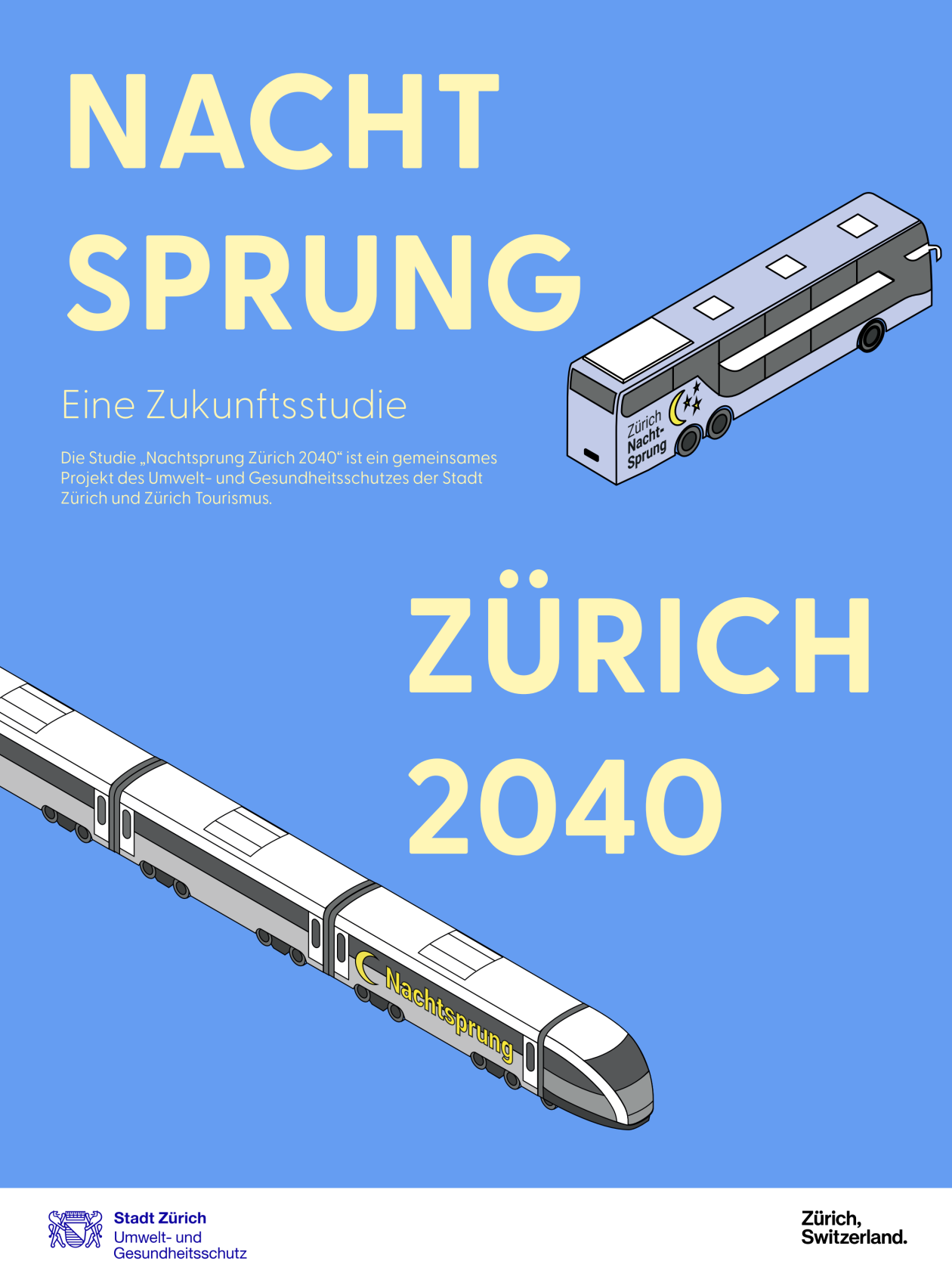 Titelseite Studie Nachtsprung