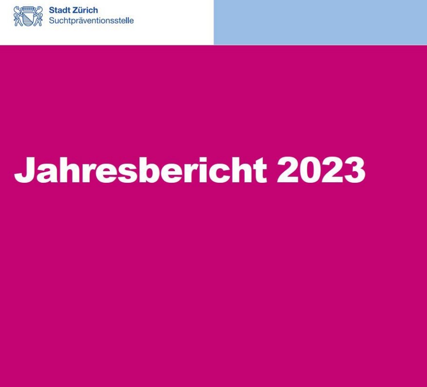 sup-jahresbericht-2023-frontseite Frontseite des Jahresberichts