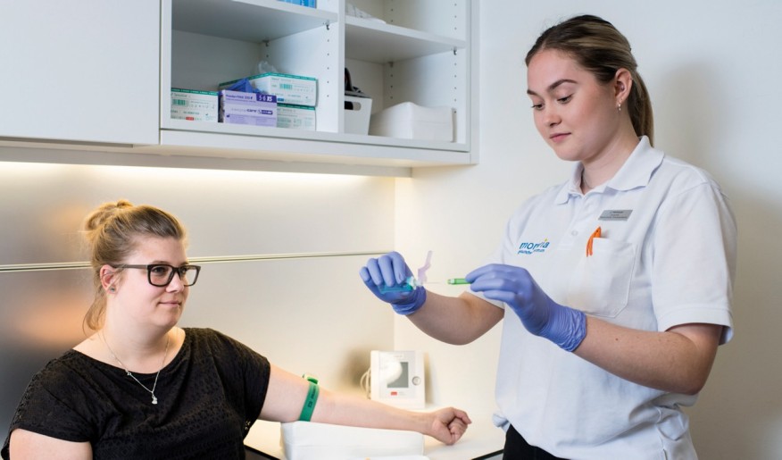 Medizinische Praxisassistentin Medizinische Praxisassistentin