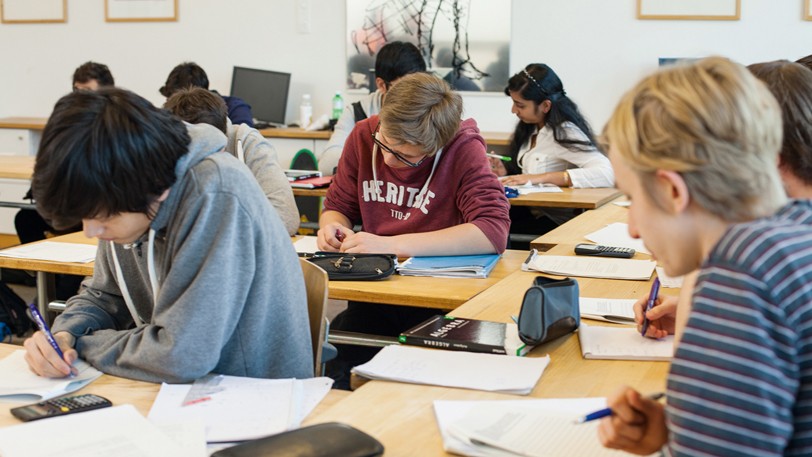 Mittelschule