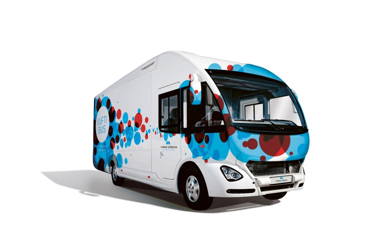 LuftiBus