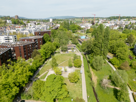 Foto Katzenbachachse Seebach