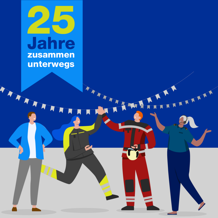 Teaser Publikumsanlass HB