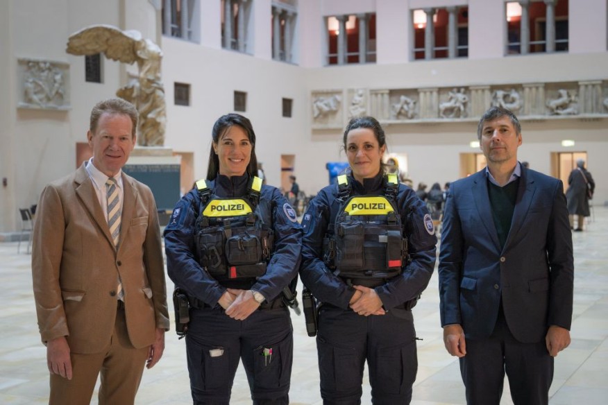 16. Zürcher Präventionsforum