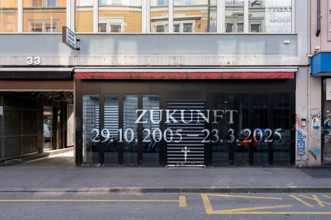 club-zukunft Club Zukunft