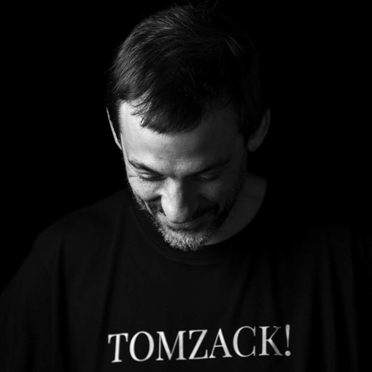 Porträt von Peter Conrad Zumthor