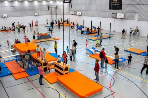 abenteuerhalle