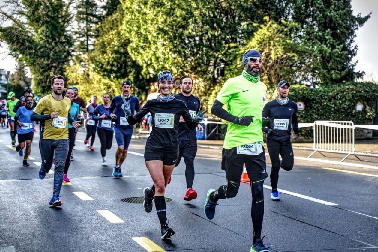 marathon