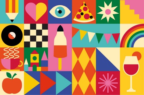 Illustration Dankesveranstaltung KM