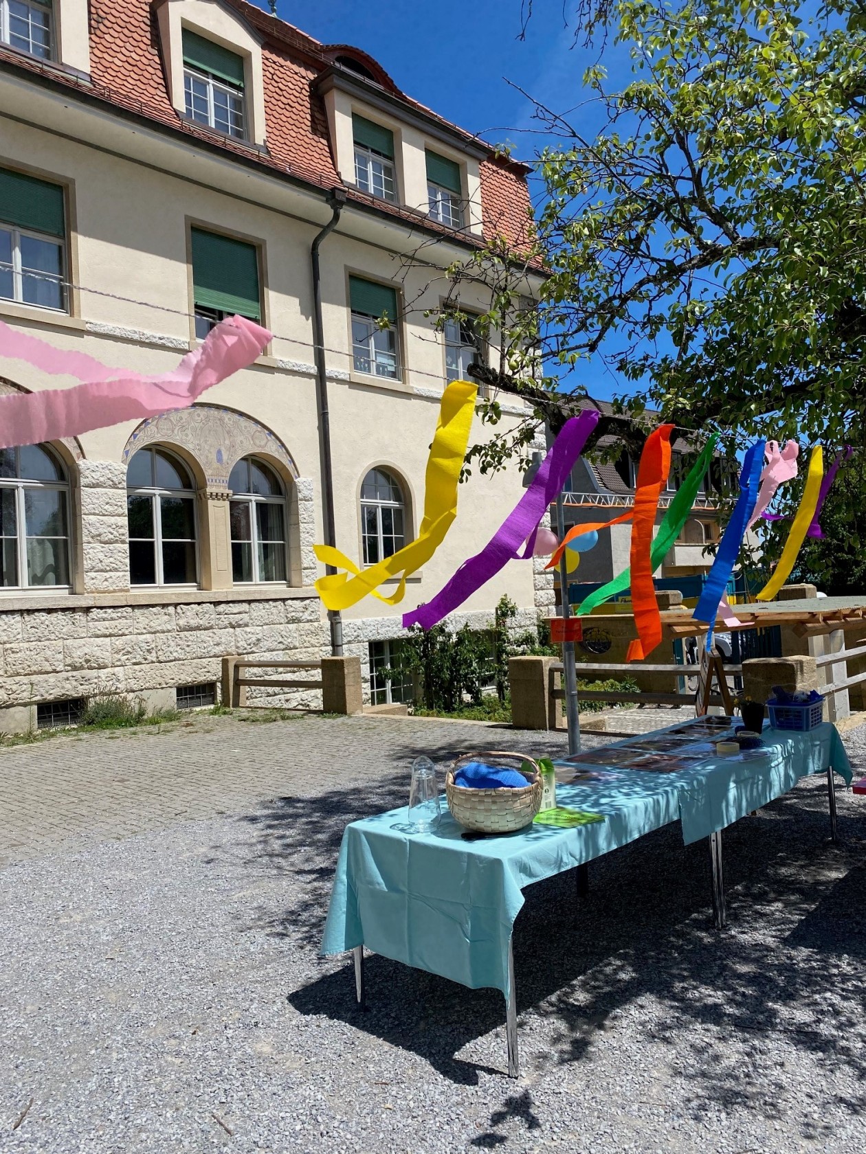 Sommerfest