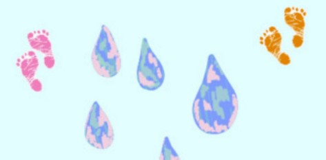 Babykonzert Blub Blub