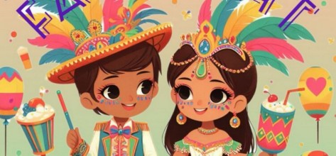 Babykonzert Fasnacht