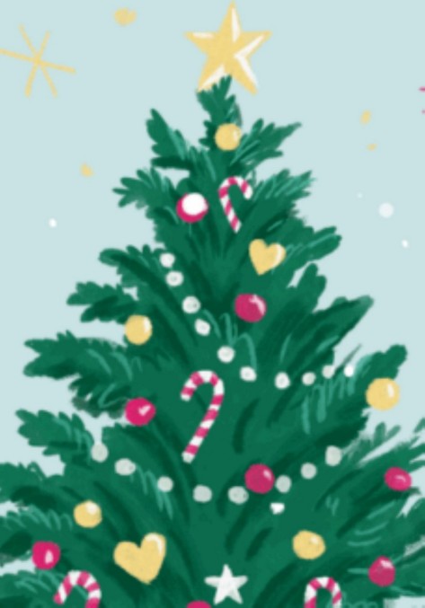 Baby Weihnachtskonzert