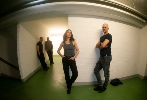 Anna & Stoffner
