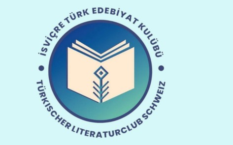 Logo des Türkischen Literaturclubs Schweiz