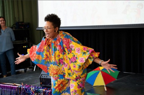 Festa Junina de Adalu