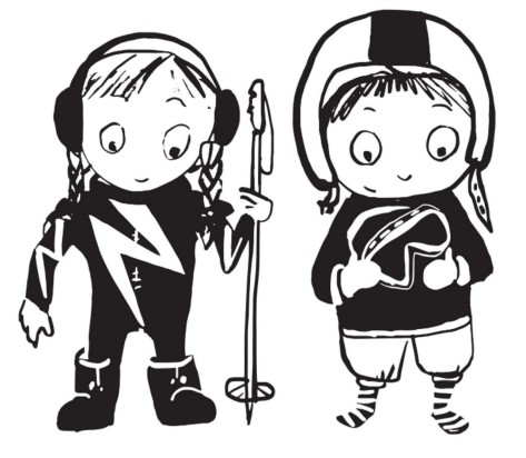 Kinderflohmi