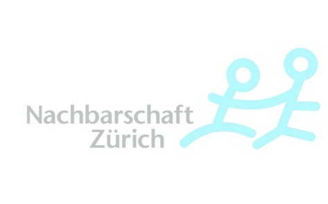 Logo der Nachbarschaftshilfe Zürich