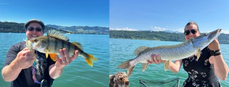 SaNa-Kurs  – Sachkundenachweis Fischerei