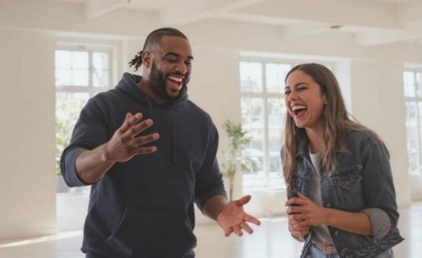 Storylabor Improv Theatre Course Level 3 