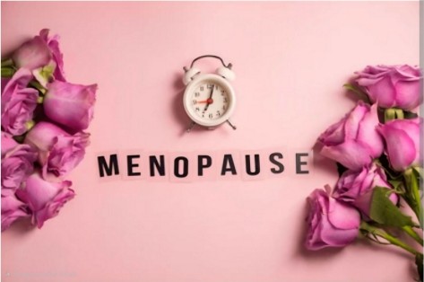 Workshop Menopause