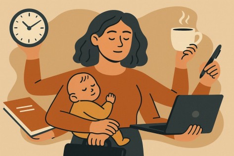 Die Vereinbarkeitslüge