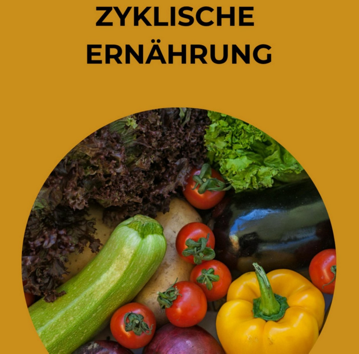 Zyklische Ernährung