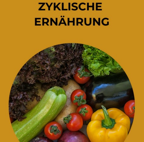 Zyklische Ernährung