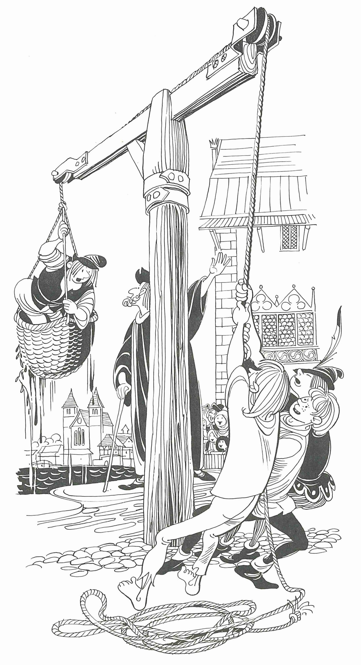 Wackerbold