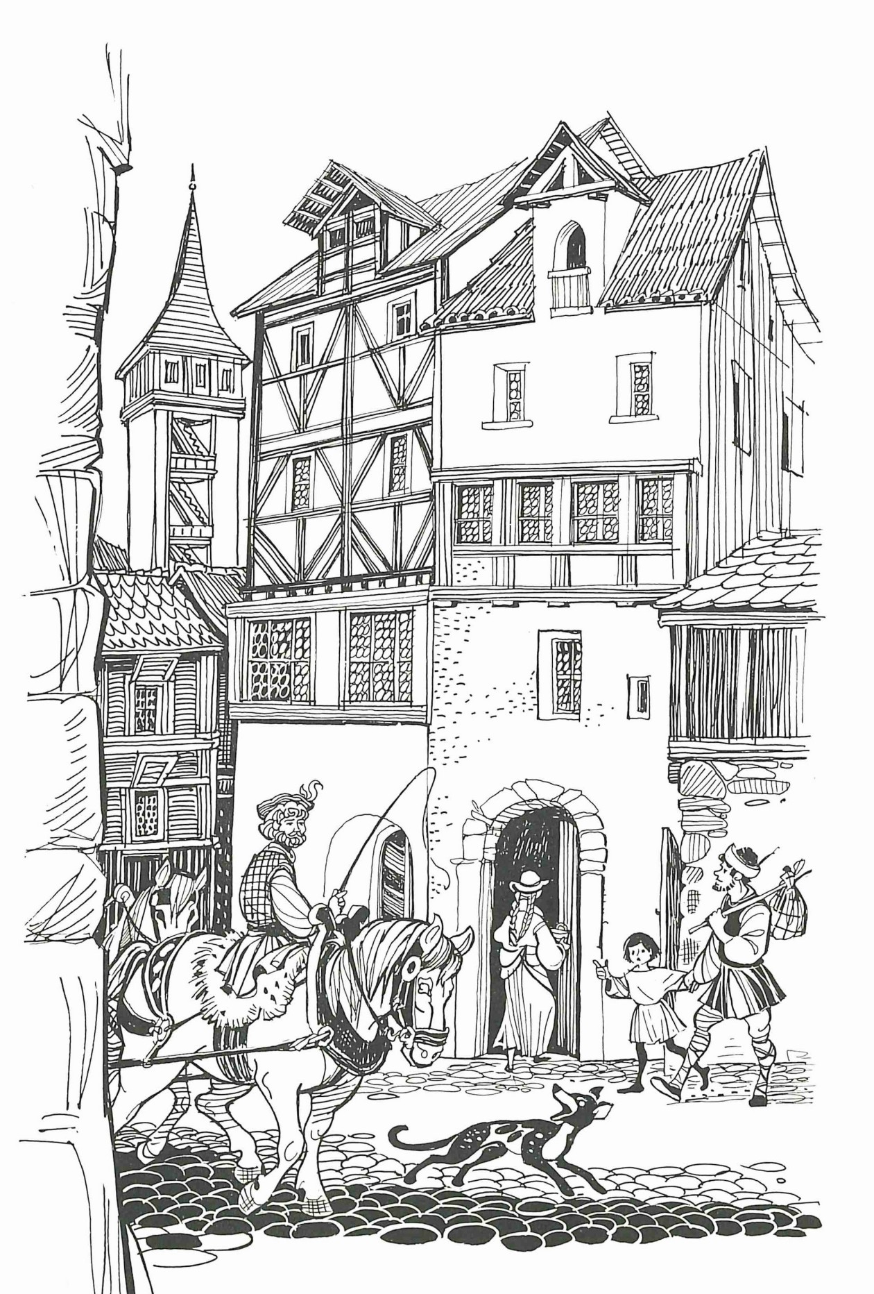 Bürgerhaus