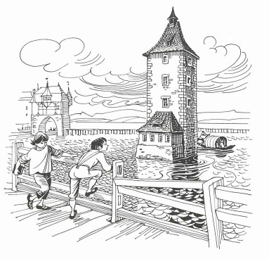 Der Wellenberg Der Wellenberg