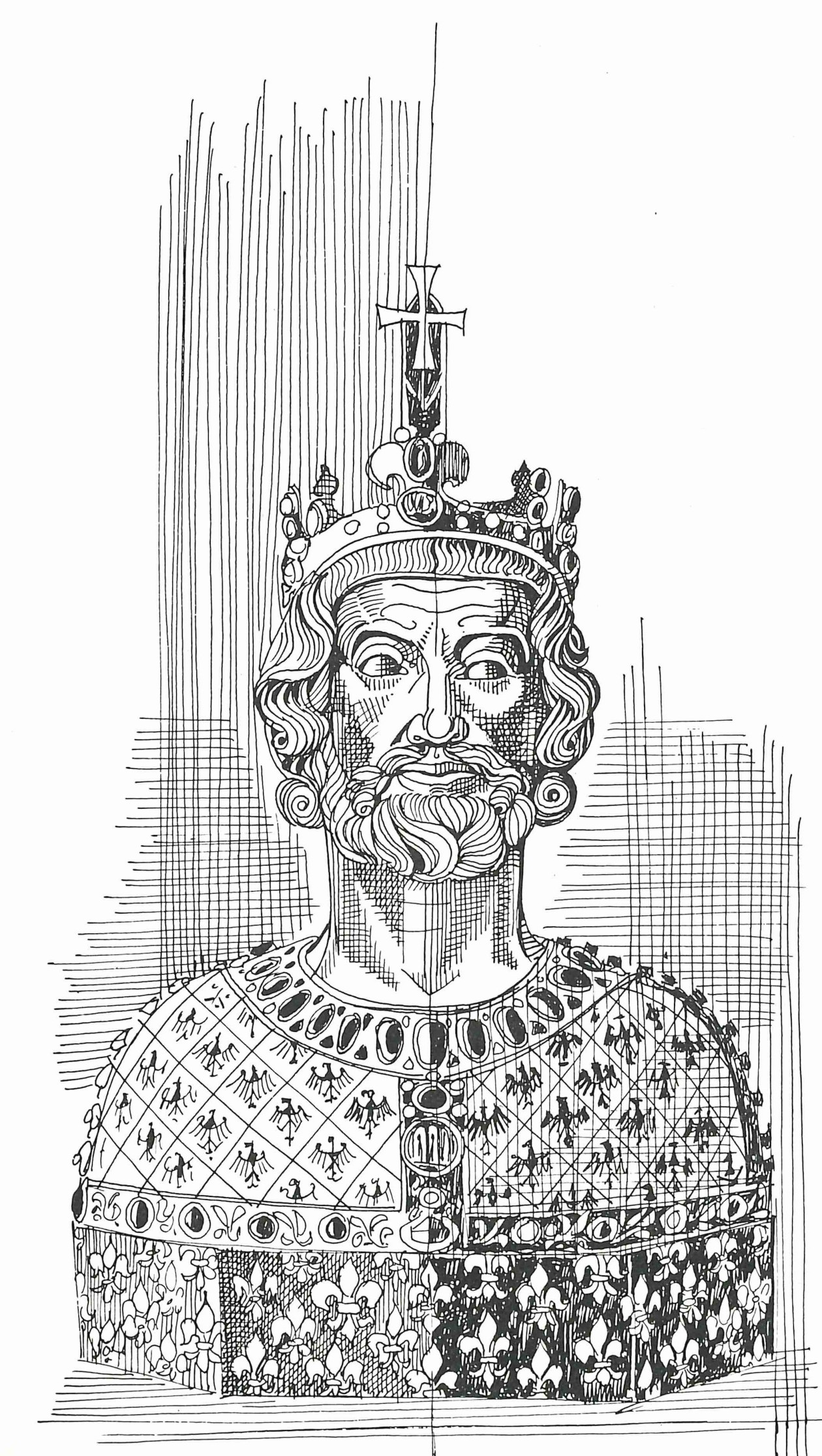 Karl der Grosse