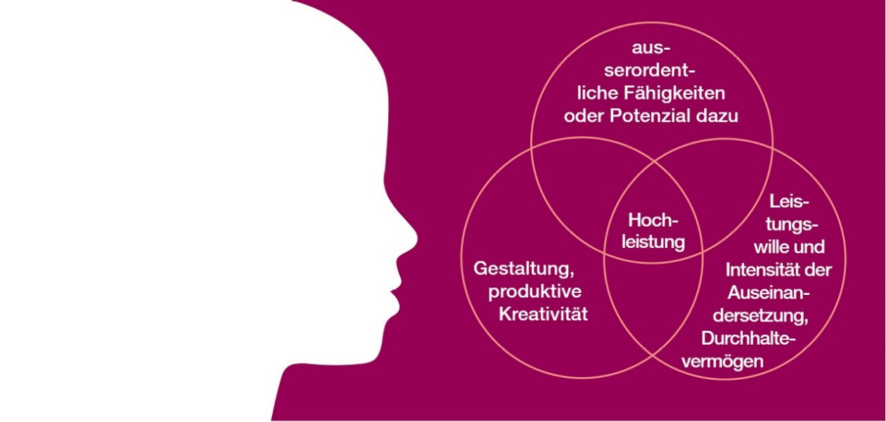 Illustration der Voraussetzungen