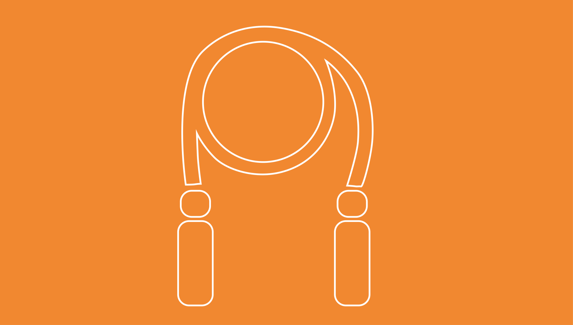 Icon: Springseil