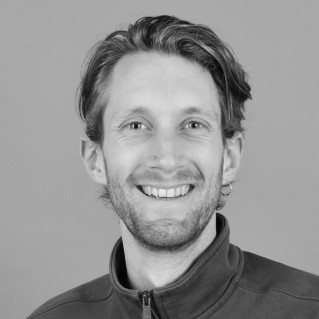 Simon Benz