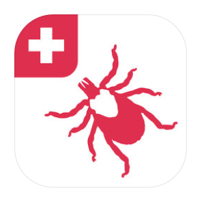 Zecken-Prävention App Zecken-Prävention App