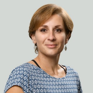 Foto Nevena Mayer