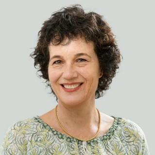 Foto Susan Lüthy Glaus