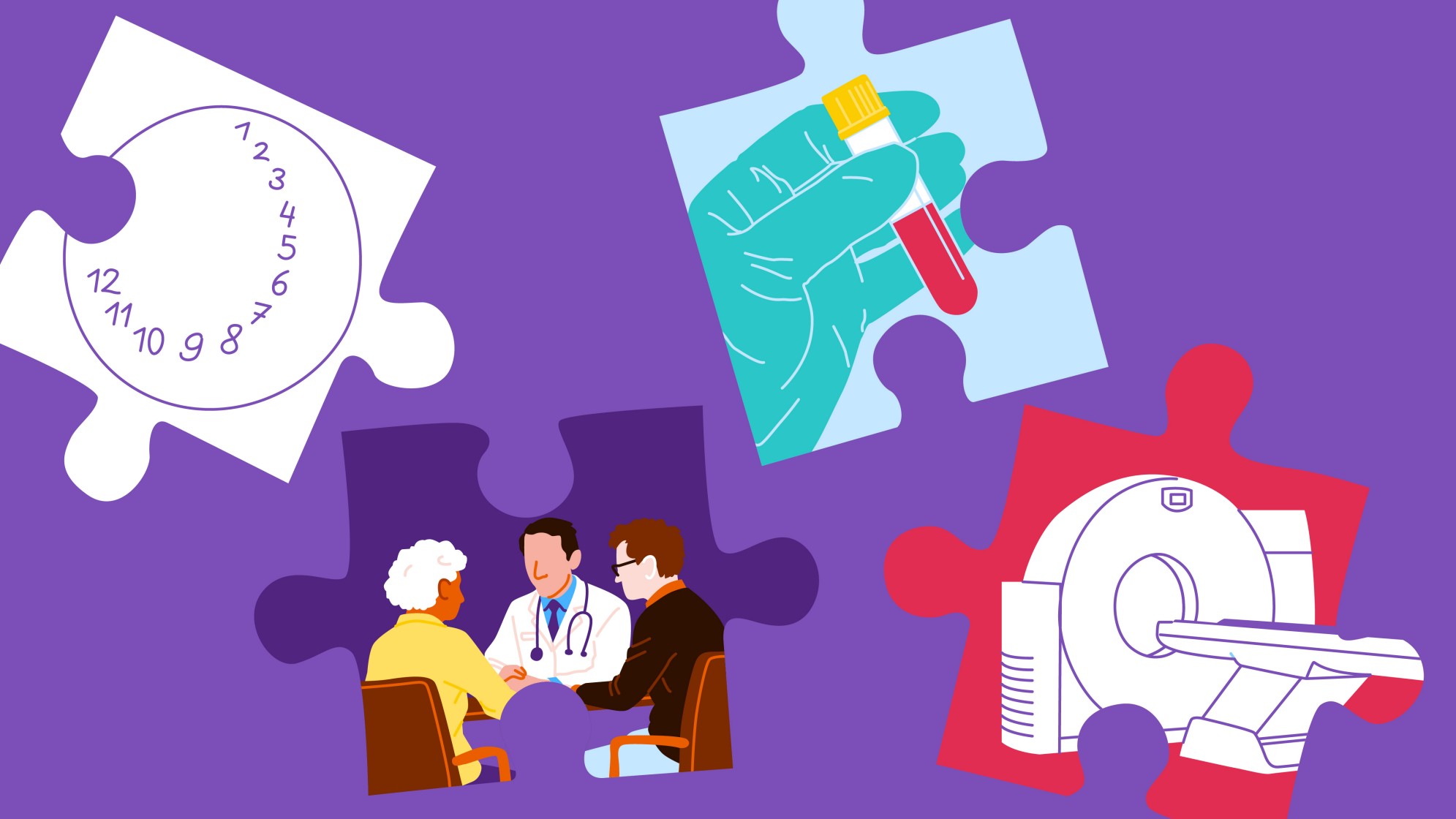 Vernetzung und Weiterbildung