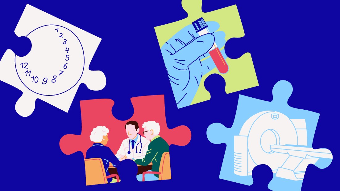 Vernetzung und Weiterbildung