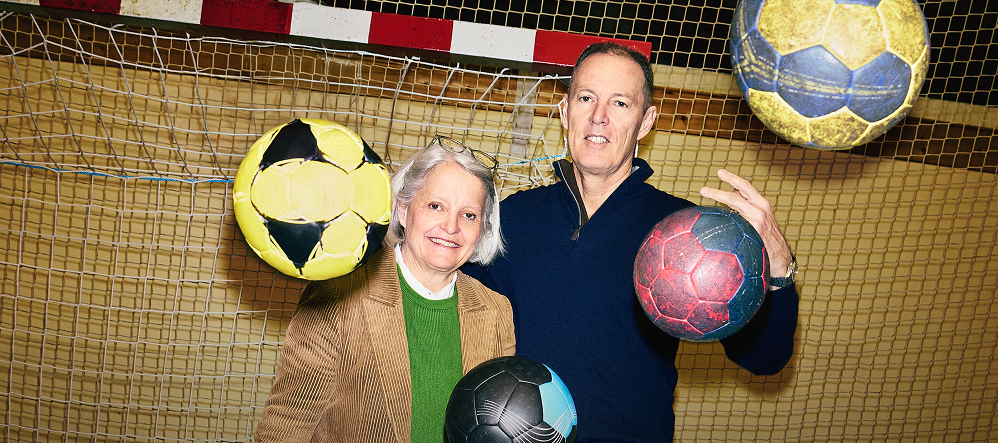 Demenz heisst nicht vergessen