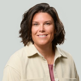 Porträt Angela Richner
