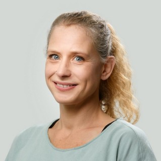 Johanna Stäger