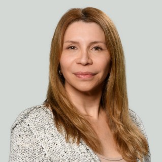 Porträt Nera Hertel