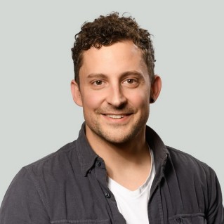 Porträt Simon Miscia