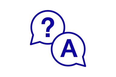 faq Icon Frage