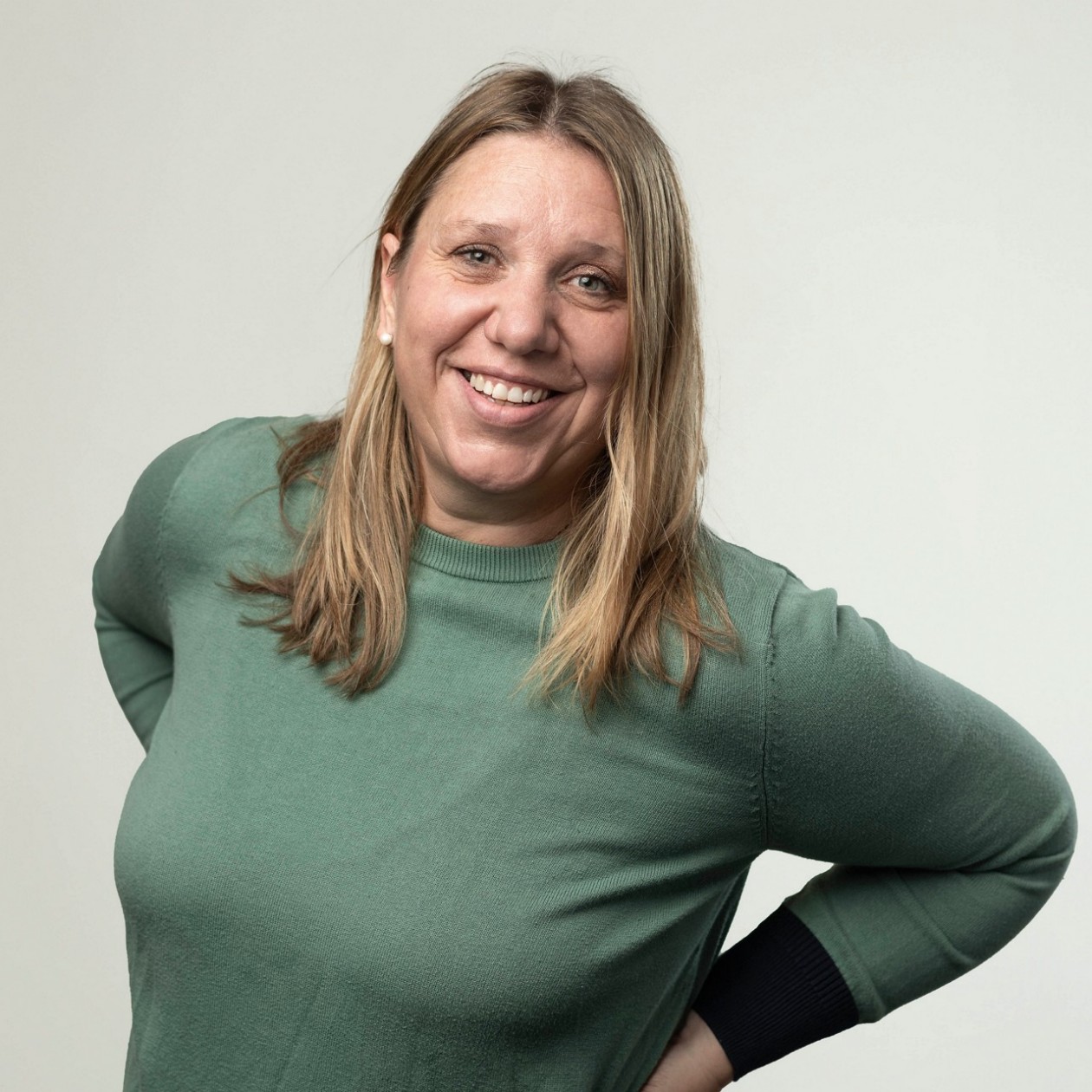 Susanna Stoll