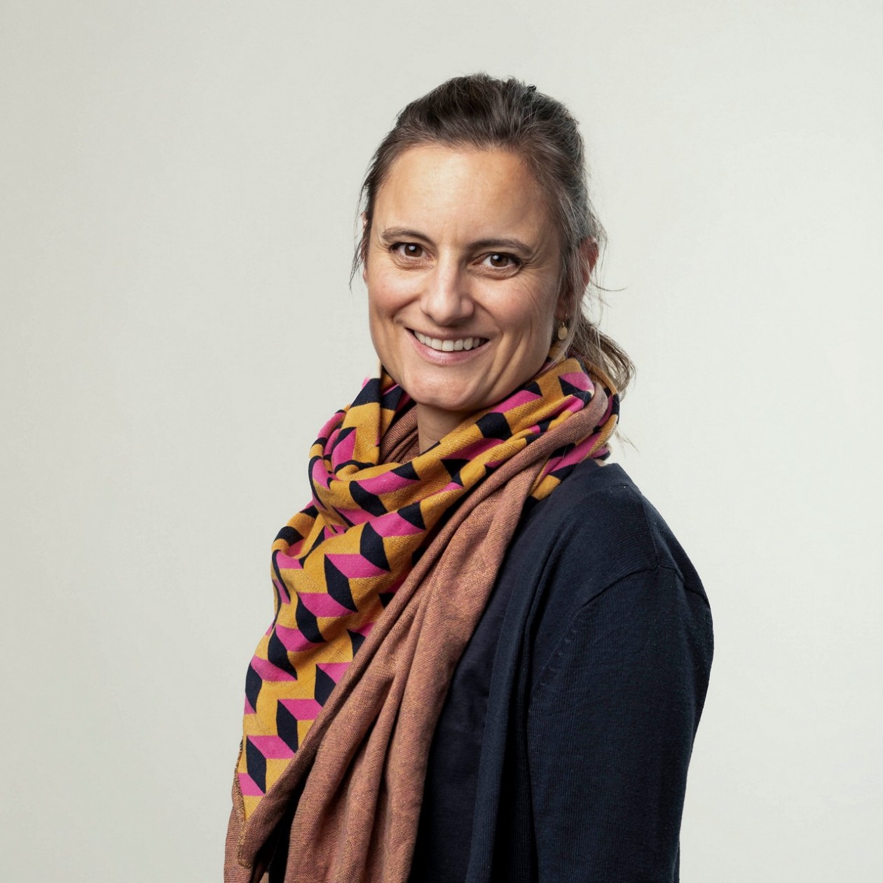 Marietta Meister