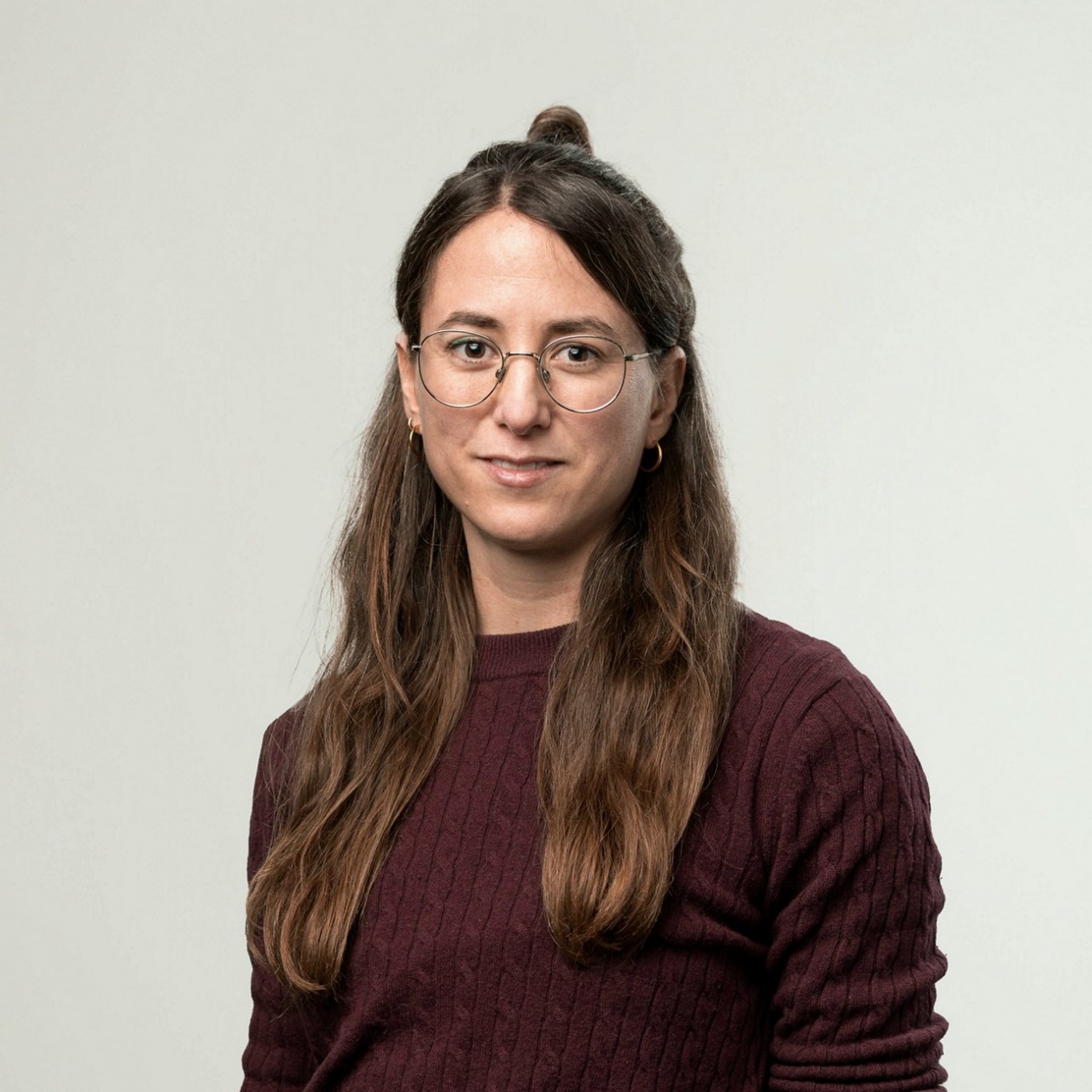  Nora Muggli