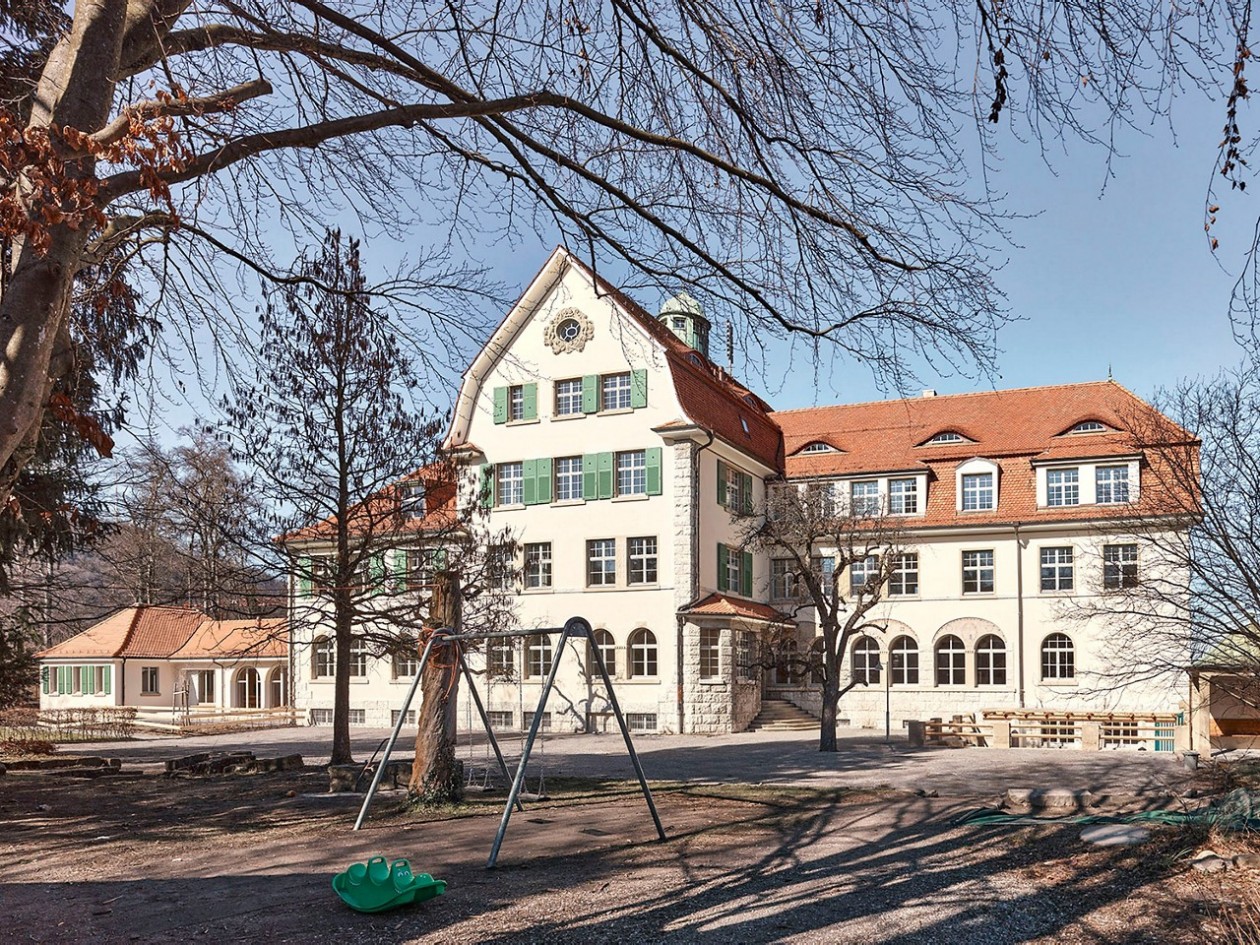 kinderhaus-entlisberg-fassadenansicht_(c)roland-bernath